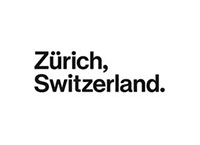 Zurich Tourismus Logo